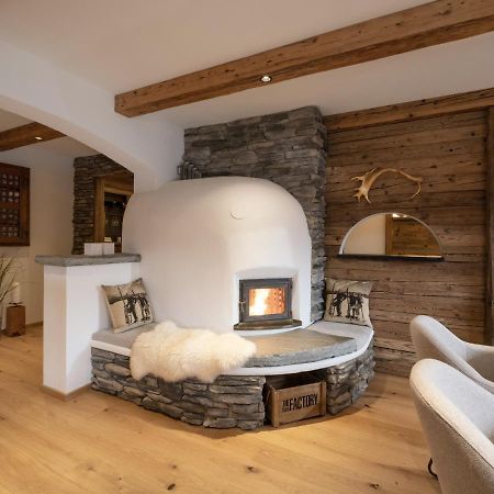 Alpine Lodge Brixen Brixen im Thale Eksteriør bilde