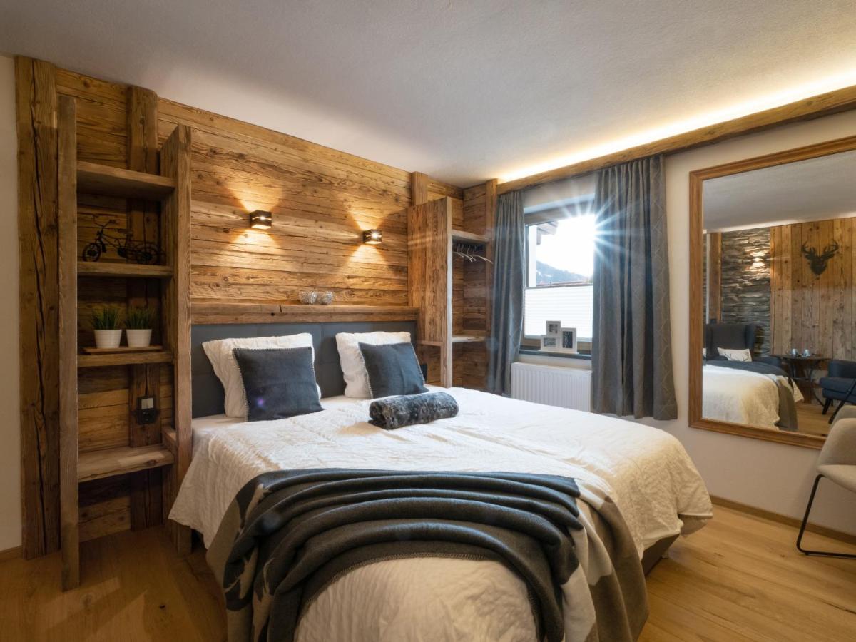 Alpine Lodge Brixen Brixen im Thale Eksteriør bilde