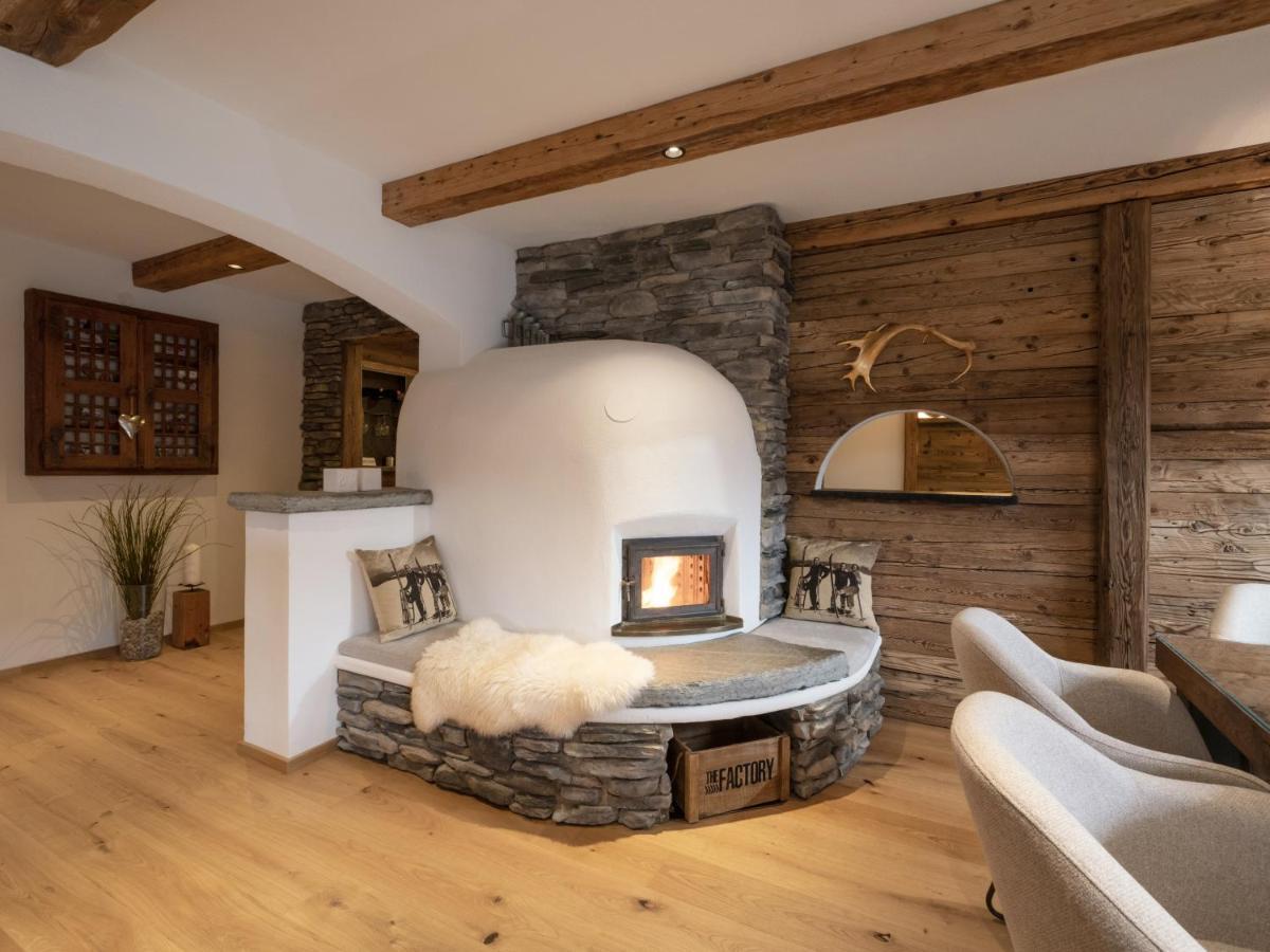 Alpine Lodge Brixen Brixen im Thale Eksteriør bilde
