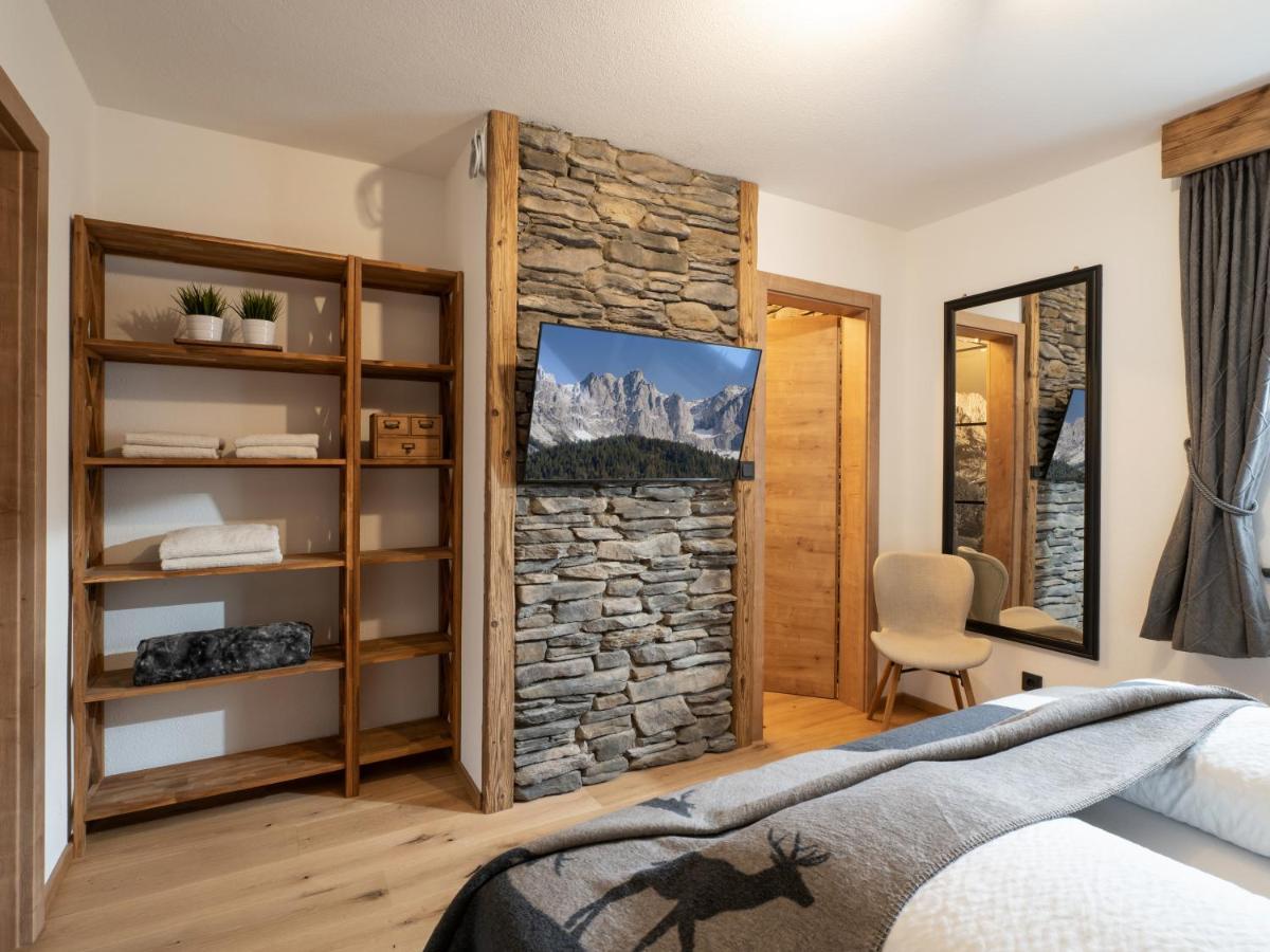 Alpine Lodge Brixen Brixen im Thale Eksteriør bilde