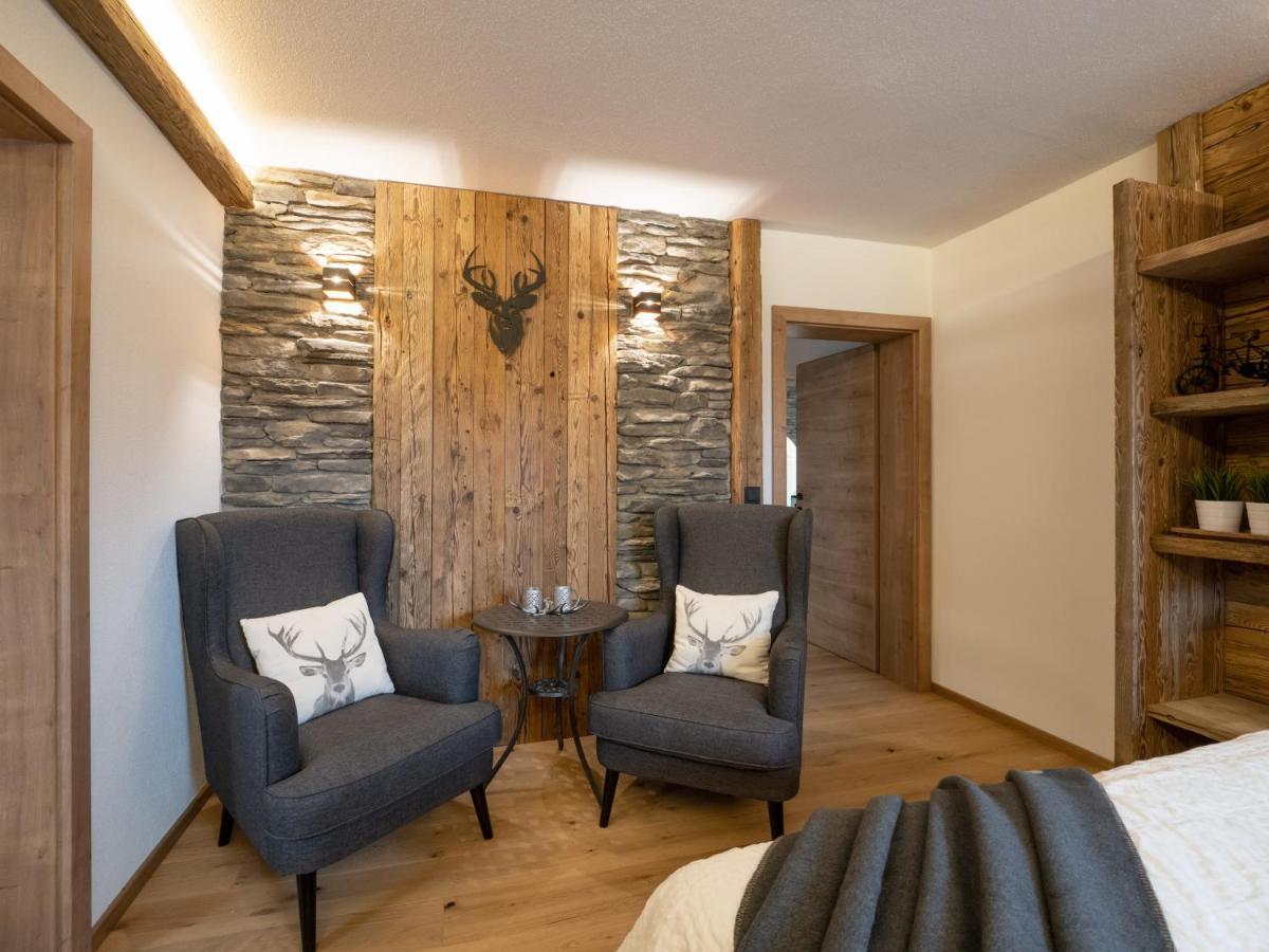 Alpine Lodge Brixen Brixen im Thale Eksteriør bilde