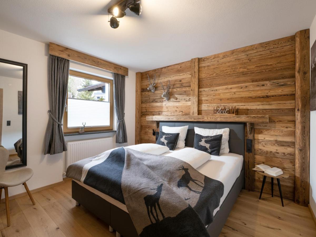 Alpine Lodge Brixen Brixen im Thale Eksteriør bilde
