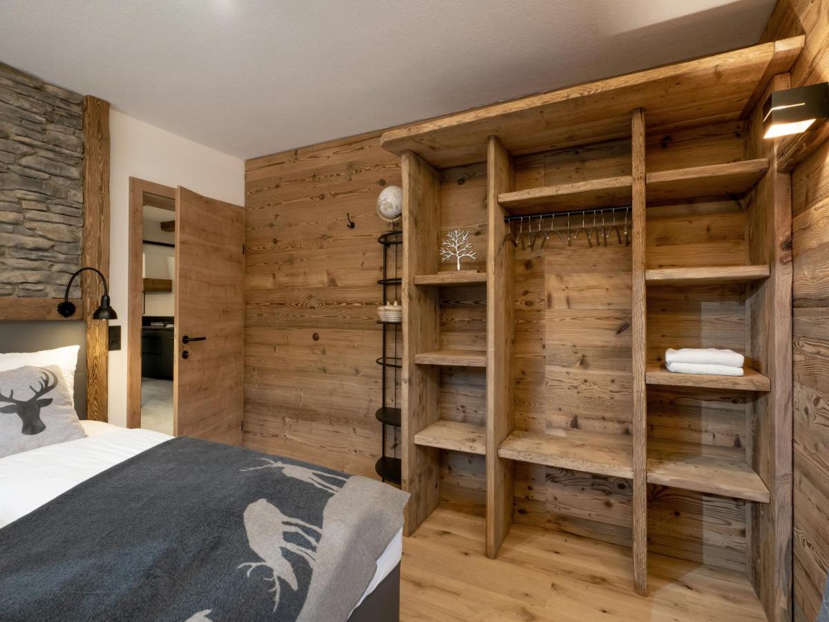 Alpine Lodge Brixen Brixen im Thale Eksteriør bilde