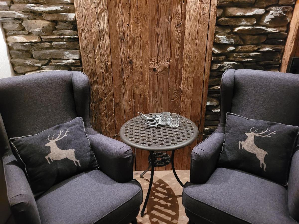 Alpine Lodge Brixen Brixen im Thale Eksteriør bilde