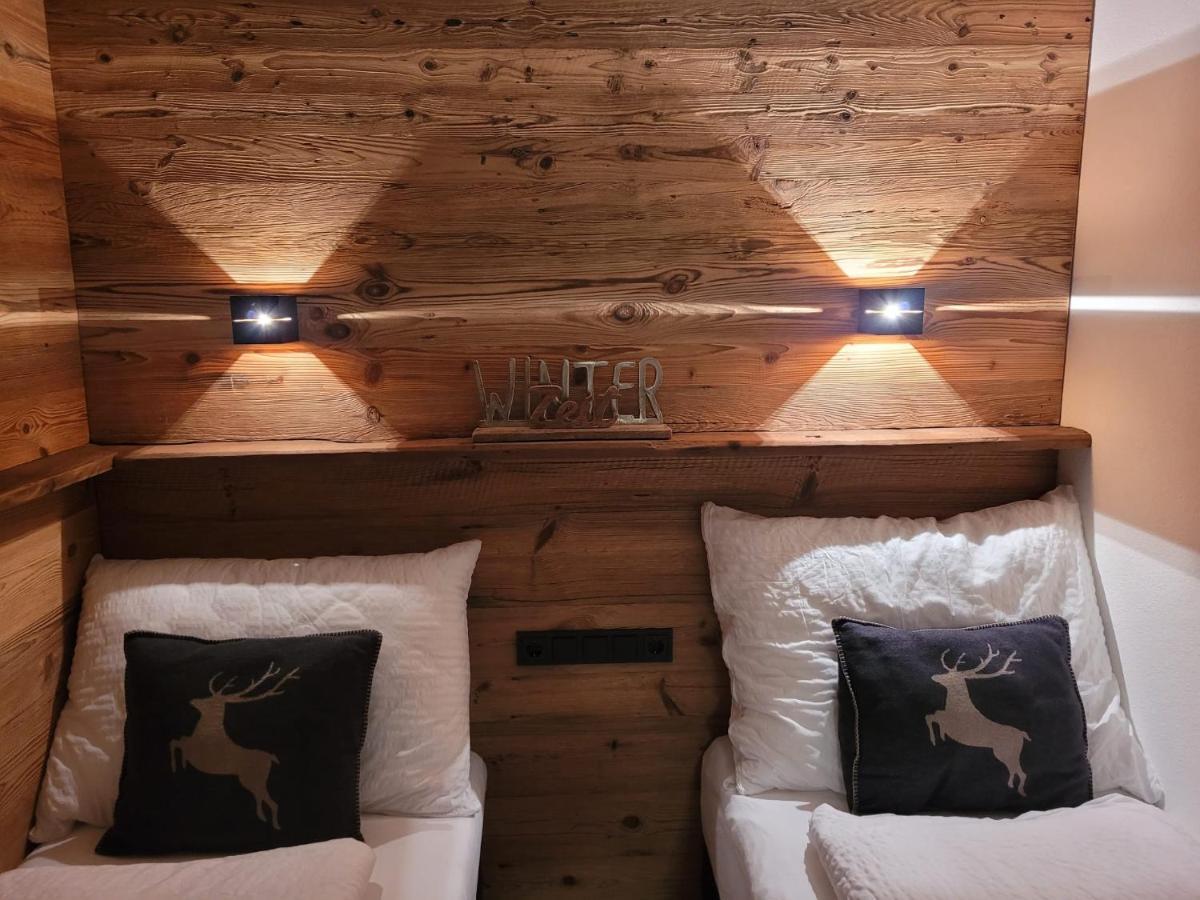 Alpine Lodge Brixen Brixen im Thale Eksteriør bilde