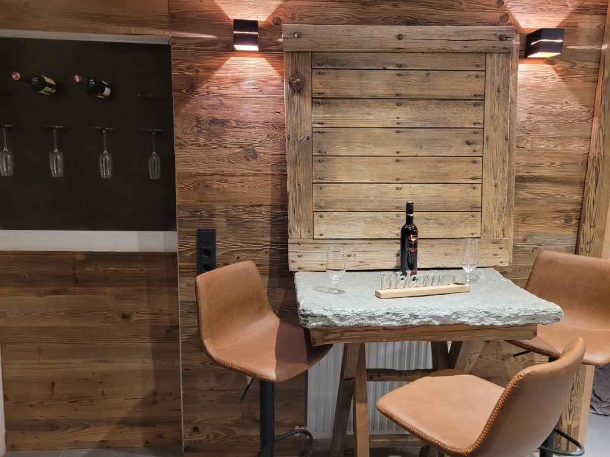 Alpine Lodge Brixen Brixen im Thale Eksteriør bilde