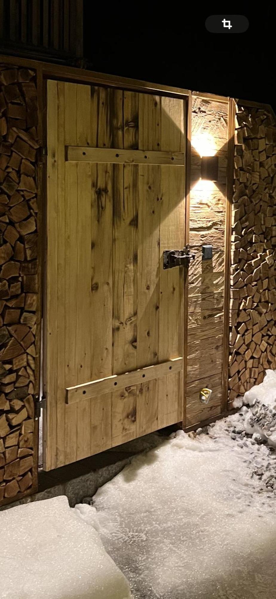 Alpine Lodge Brixen Brixen im Thale Eksteriør bilde
