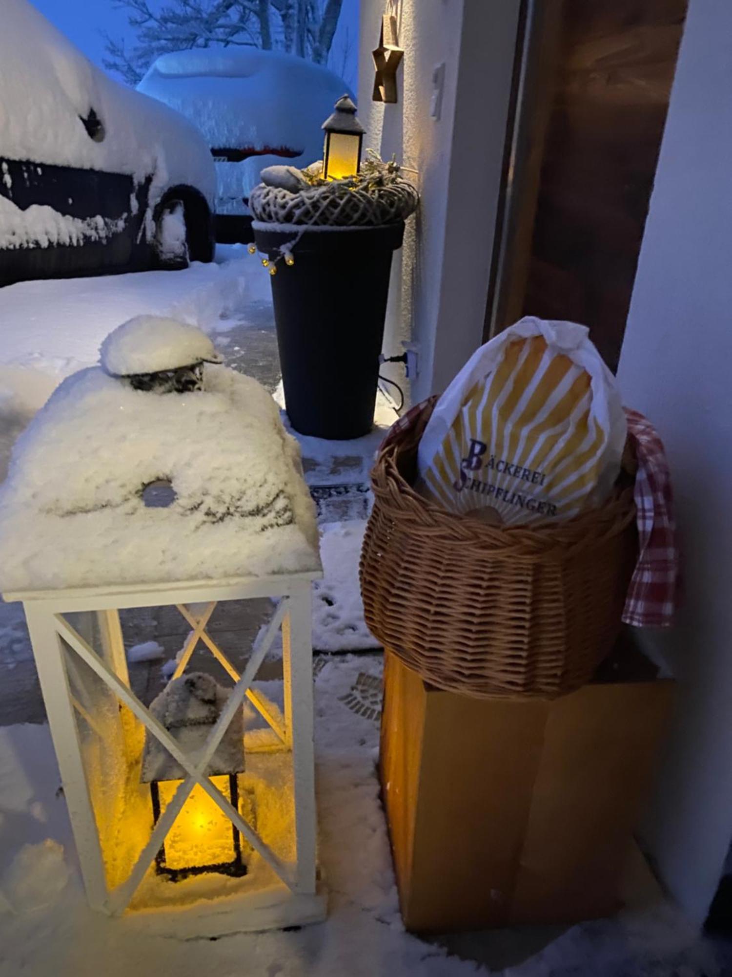 Alpine Lodge Brixen Brixen im Thale Eksteriør bilde