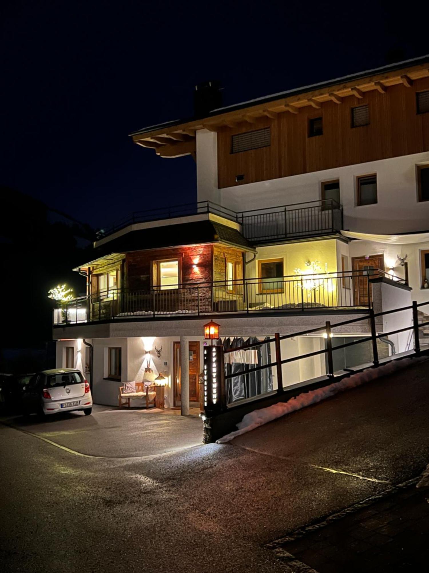 Alpine Lodge Brixen Brixen im Thale Eksteriør bilde