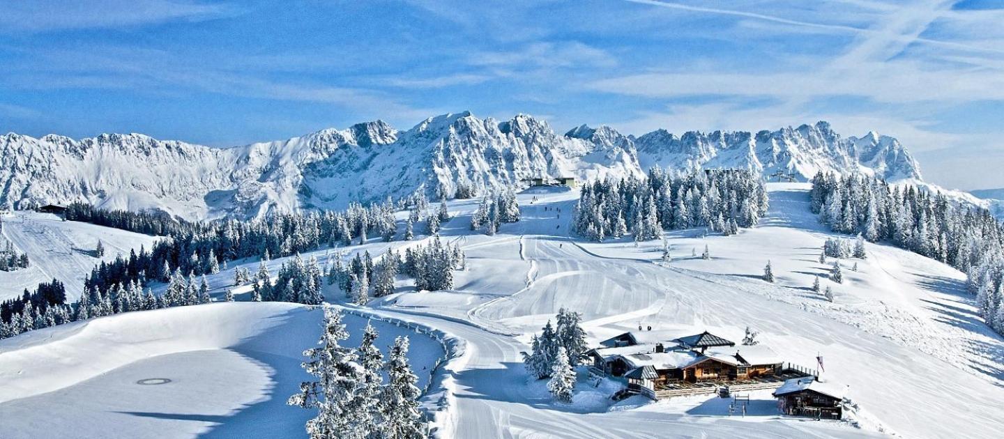 Alpine Lodge Brixen Brixen im Thale Eksteriør bilde