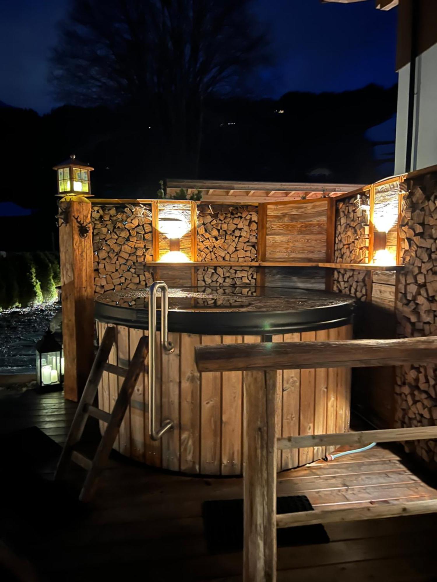 Alpine Lodge Brixen Brixen im Thale Eksteriør bilde