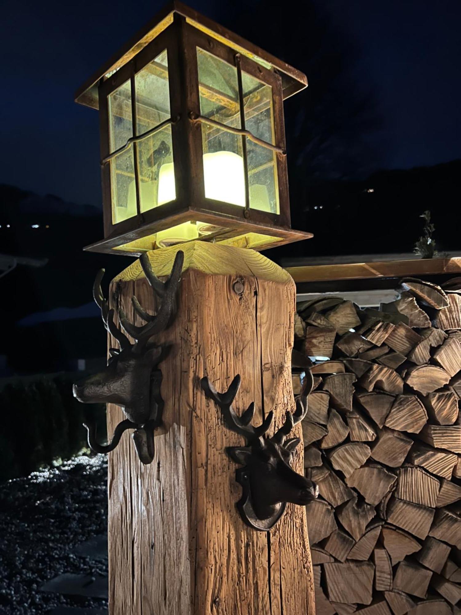 Alpine Lodge Brixen Brixen im Thale Eksteriør bilde