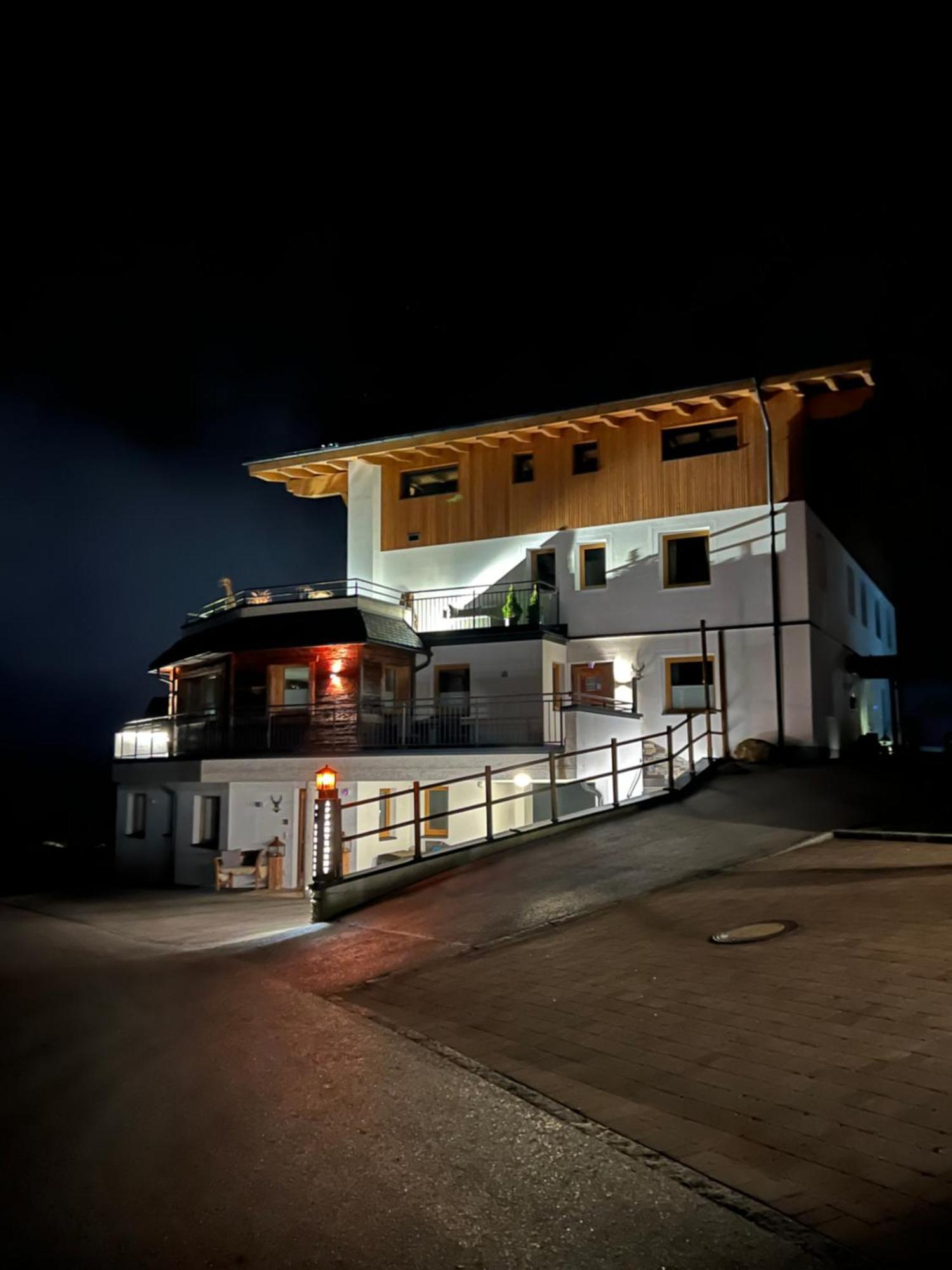 Alpine Lodge Brixen Brixen im Thale Eksteriør bilde