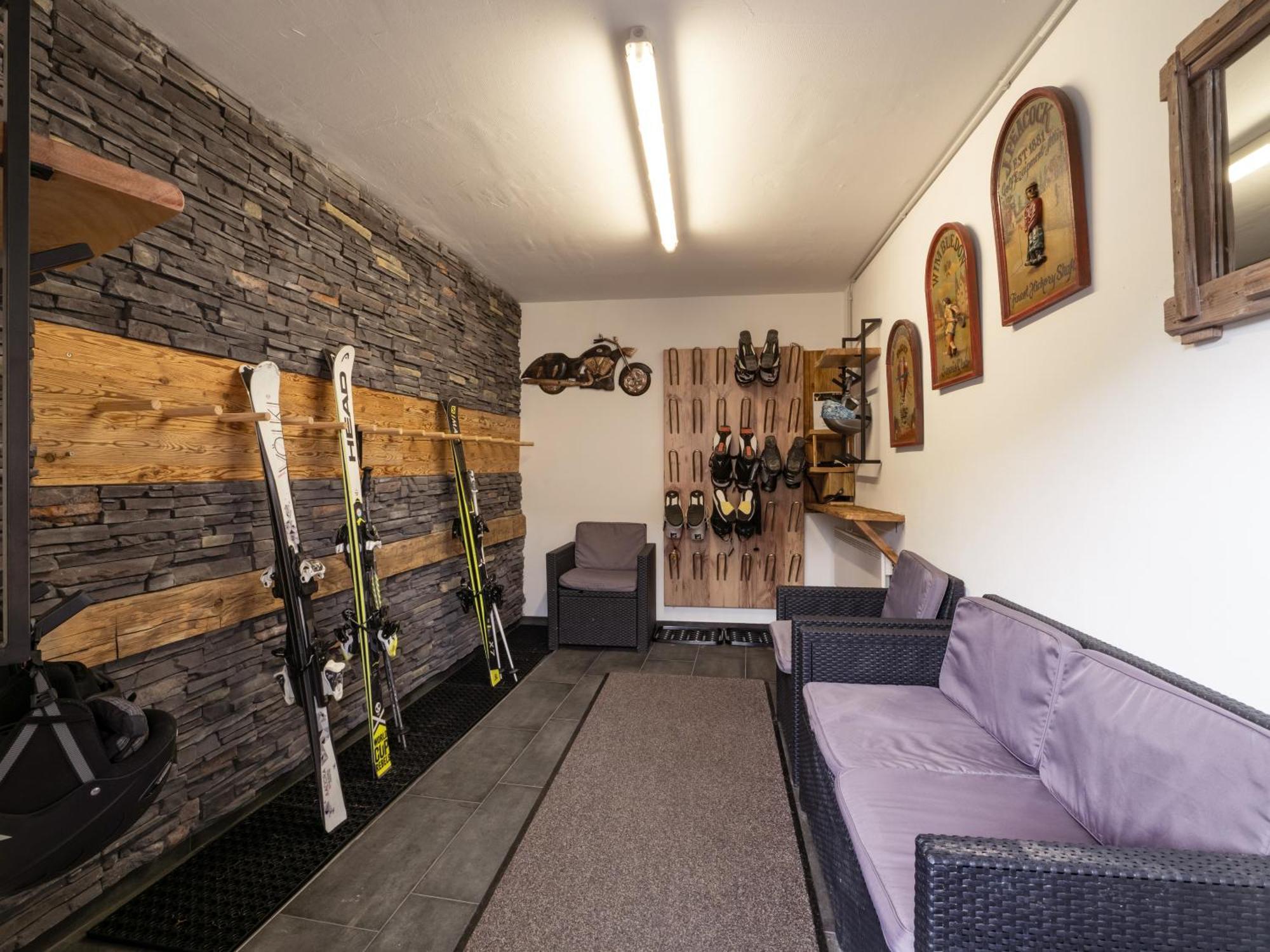 Alpine Lodge Brixen Brixen im Thale Eksteriør bilde