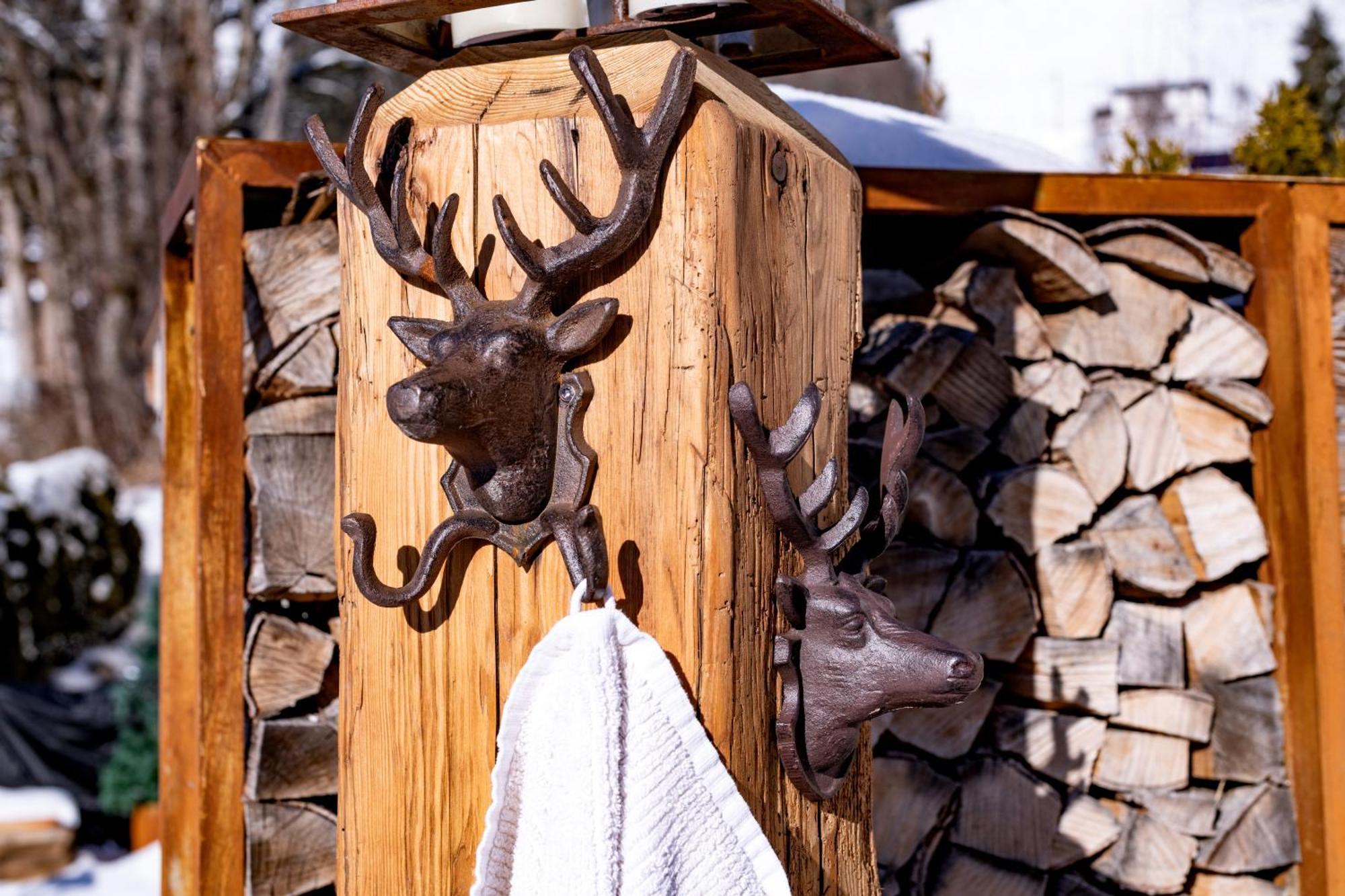 Alpine Lodge Brixen Brixen im Thale Eksteriør bilde