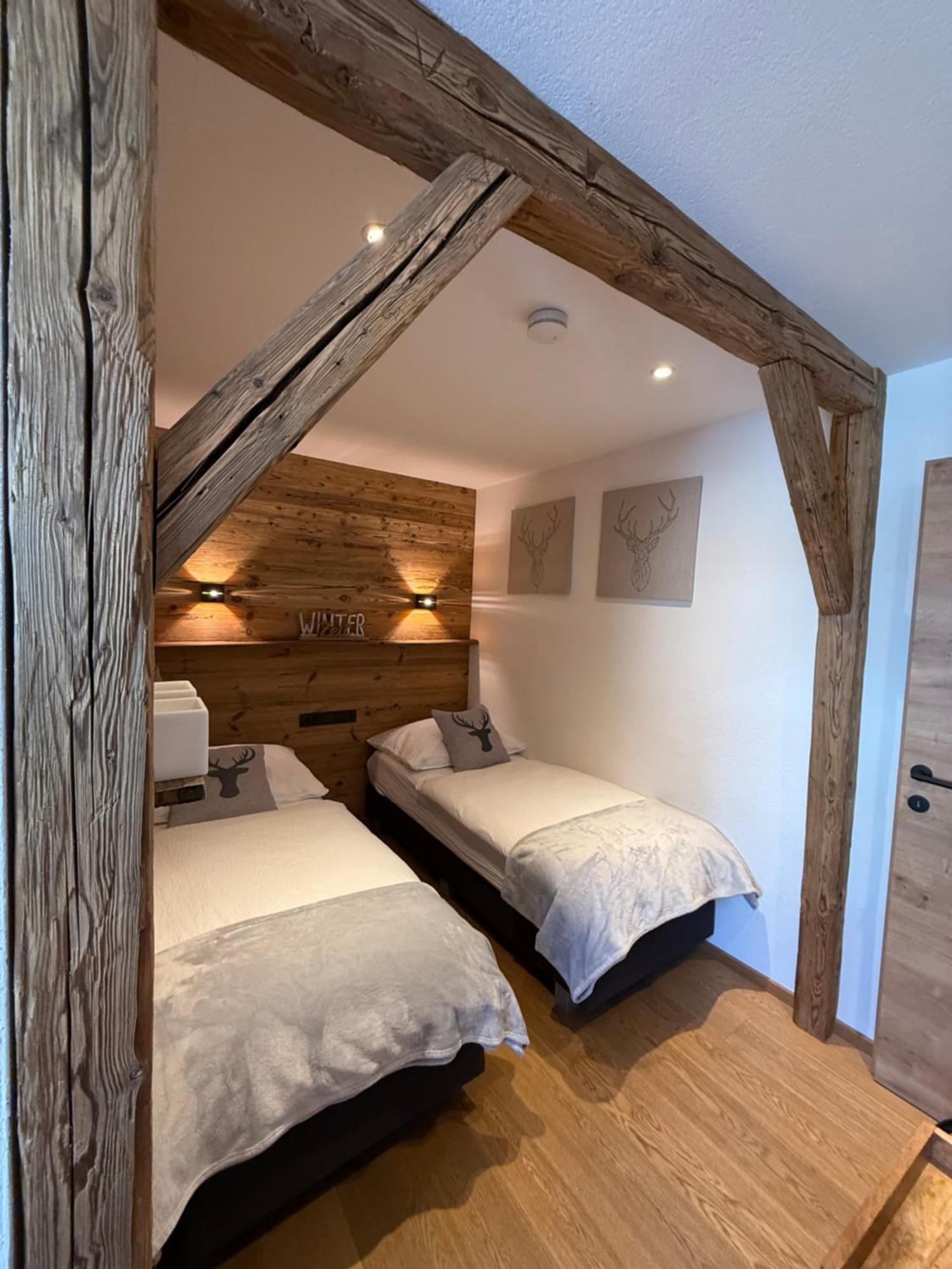 Alpine Lodge Brixen Brixen im Thale Eksteriør bilde