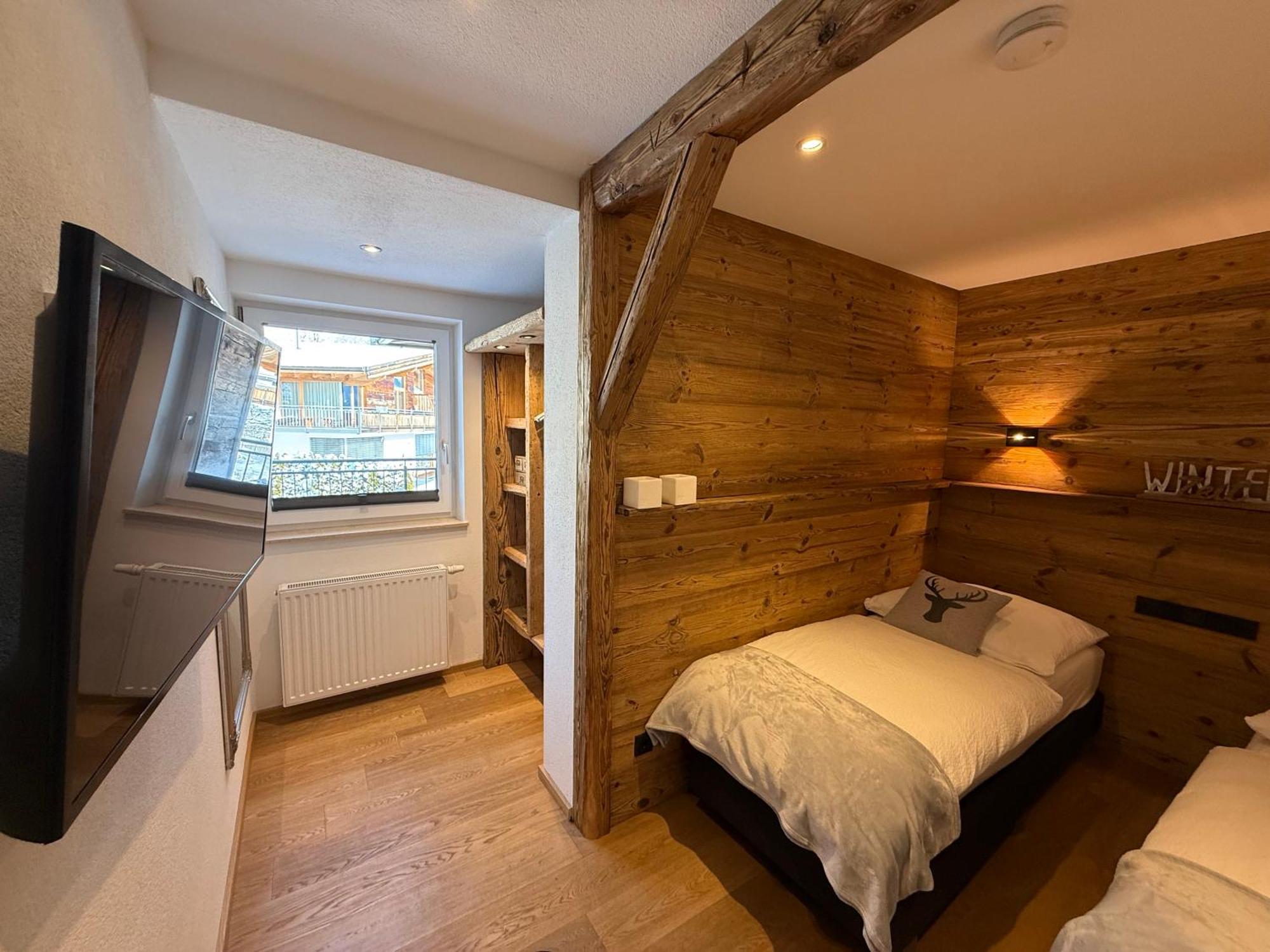 Alpine Lodge Brixen Brixen im Thale Eksteriør bilde